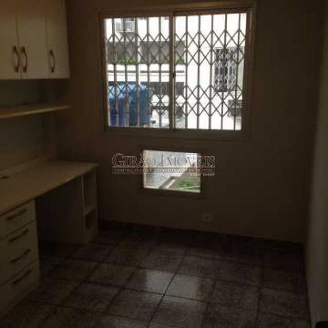Conheça 12 do imóvel - Apartamento para alugar Rua Bento Lisboa,Catete, Rio de Janeiro - R$ 1.800 - GIAP21251 - 9 12 - Apartamento para alugar Rua Bento Lisboa,Catete, Rio de Janeiro - R$ 1.800 - GIAP21251 - 9