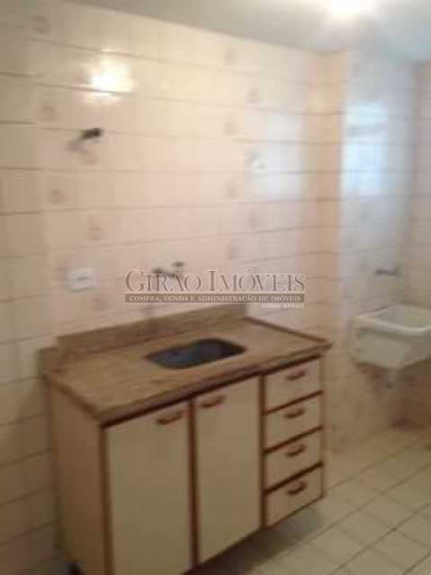 Conheça 13 do imóvel - Apartamento para alugar Rua Bento Lisboa,Catete, Rio de Janeiro - R$ 1.800 - GIAP21251 - 15 13 - Apartamento para alugar Rua Bento Lisboa,Catete, Rio de Janeiro - R$ 1.800 - GIAP21251 - 15