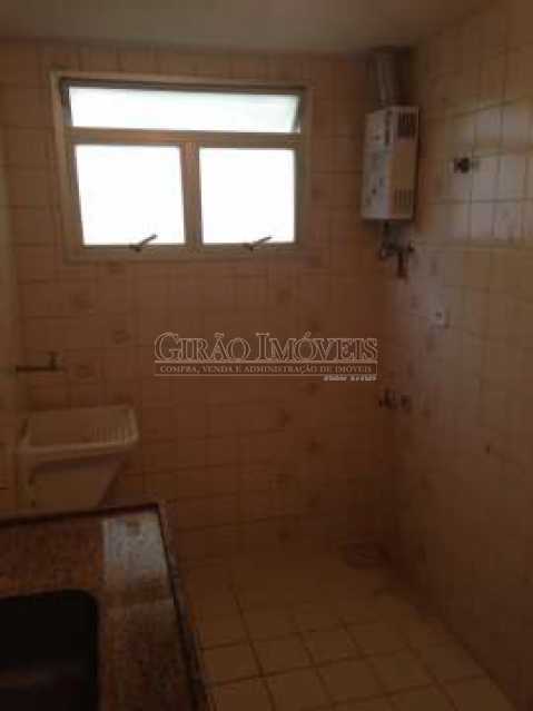 Conheça 15 do imóvel - Apartamento para alugar Rua Bento Lisboa,Catete, Rio de Janeiro - R$ 1.800 - GIAP21251 - 16 15 - Apartamento para alugar Rua Bento Lisboa,Catete, Rio de Janeiro - R$ 1.800 - GIAP21251 - 16