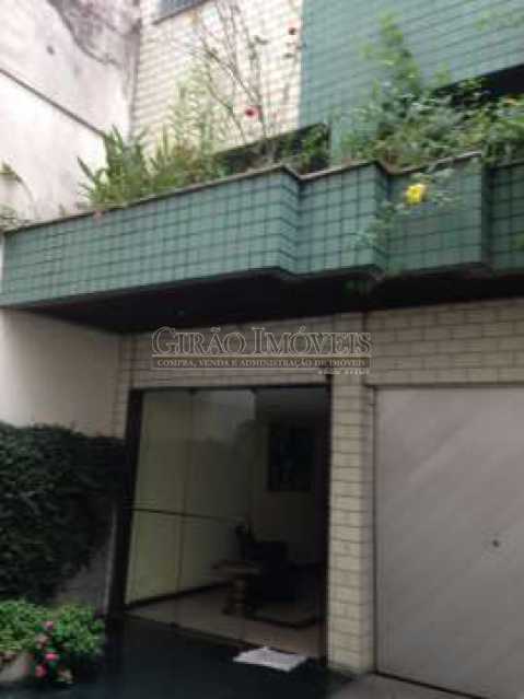 Conheça 17 do imóvel - Apartamento para alugar Rua Bento Lisboa,Catete, Rio de Janeiro - R$ 1.800 - GIAP21251 - 18 17 - Apartamento para alugar Rua Bento Lisboa,Catete, Rio de Janeiro - R$ 1.800 - GIAP21251 - 18