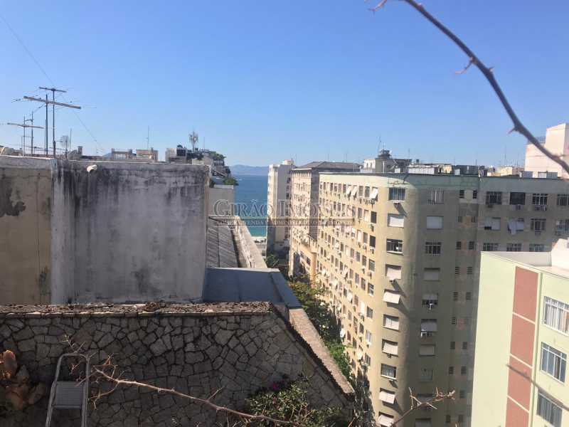 Conheça 1 do imóvel - Cobertura à venda Rua Júlio de Castilhos,Copacabana, Rio de Janeiro - R$ 1.500.000 - GICO10014 - 23 1 - Cobertura à venda Rua Júlio de Castilhos,Copacabana, Rio de Janeiro - R$ 1.500.000 - GICO10014 - 23