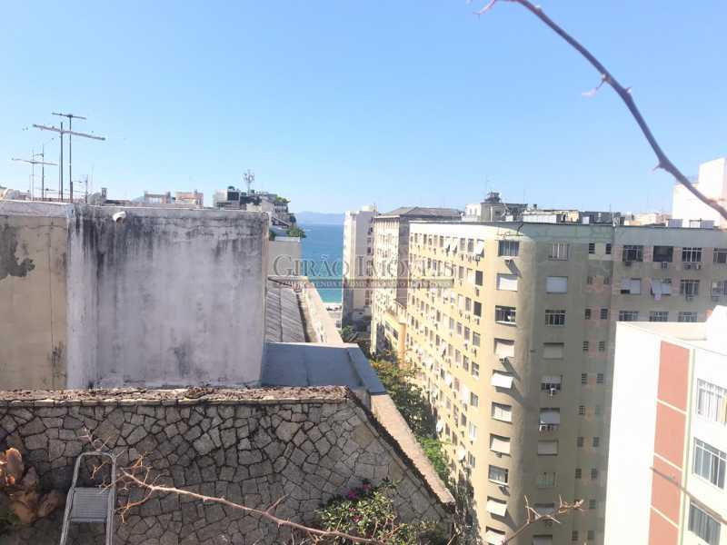 Conheça 2 do imóvel - Cobertura à venda Rua Júlio de Castilhos,Copacabana, Rio de Janeiro - R$ 1.500.000 - GICO10014 - 24 2 - Cobertura à venda Rua Júlio de Castilhos,Copacabana, Rio de Janeiro - R$ 1.500.000 - GICO10014 - 24