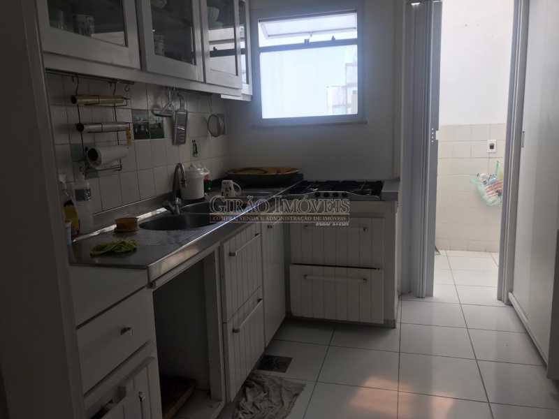 Conheça 21 do imóvel - Cobertura à venda Rua Júlio de Castilhos,Copacabana, Rio de Janeiro - R$ 1.500.000 - GICO10014 - 17 21 - Cobertura à venda Rua Júlio de Castilhos,Copacabana, Rio de Janeiro - R$ 1.500.000 - GICO10014 - 17