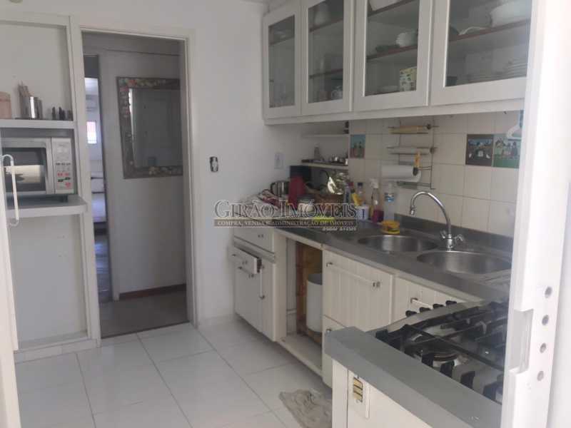 Conheça 23 do imóvel - Cobertura à venda Rua Júlio de Castilhos,Copacabana, Rio de Janeiro - R$ 1.500.000 - GICO10014 - 18 23 - Cobertura à venda Rua Júlio de Castilhos,Copacabana, Rio de Janeiro - R$ 1.500.000 - GICO10014 - 18