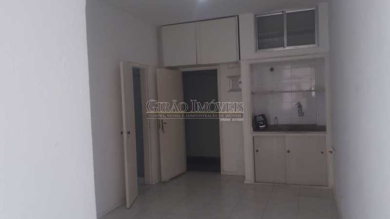 Conheça 1 do imóvel - Kitnet/Conjugado 25m² para alugar Rua dos Inválidos,Centro, Rio de Janeiro - R$ 700 - GIKI00291 - 1 1 - Kitnet/Conjugado 25m² para alugar Rua dos Inválidos,Centro, Rio de Janeiro - R$ 700 - GIKI00291 - 1