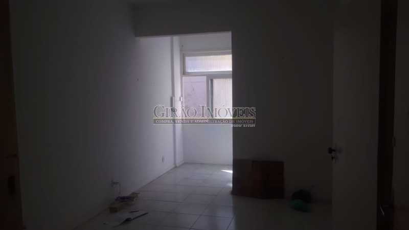 Conheça 2 do imóvel - Kitnet/Conjugado 25m² para alugar Rua dos Inválidos,Centro, Rio de Janeiro - R$ 700 - GIKI00291 - 3 2 - Kitnet/Conjugado 25m² para alugar Rua dos Inválidos,Centro, Rio de Janeiro - R$ 700 - GIKI00291 - 3