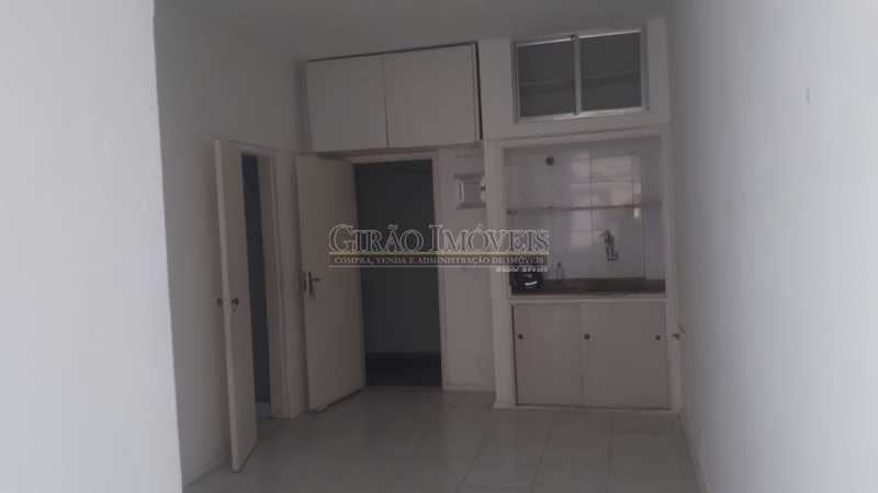 Conheça 3 do imóvel - Kitnet/Conjugado 25m² para alugar Rua dos Inválidos,Centro, Rio de Janeiro - R$ 700 - GIKI00291 - 4 3 - Kitnet/Conjugado 25m² para alugar Rua dos Inválidos,Centro, Rio de Janeiro - R$ 700 - GIKI00291 - 4