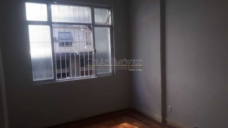 Conheça 4 do imóvel - Kitnet/Conjugado 25m² para alugar Rua dos Inválidos,Centro, Rio de Janeiro - R$ 700 - GIKI00291 - 5 4 - Kitnet/Conjugado 25m² para alugar Rua dos Inválidos,Centro, Rio de Janeiro - R$ 700 - GIKI00291 - 5