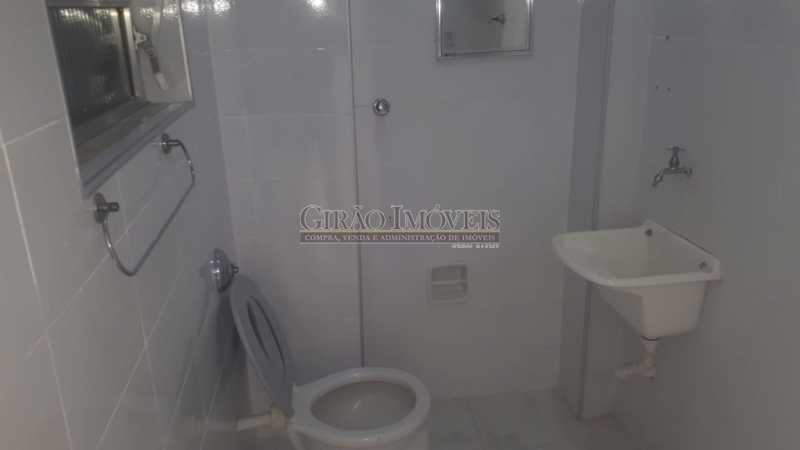 Conheça 8 do imóvel - Kitnet/Conjugado 25m² para alugar Rua dos Inválidos,Centro, Rio de Janeiro - R$ 700 - GIKI00291 - 12 8 - Kitnet/Conjugado 25m² para alugar Rua dos Inválidos,Centro, Rio de Janeiro - R$ 700 - GIKI00291 - 12