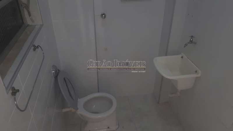 Conheça 11 do imóvel - Kitnet/Conjugado 25m² para alugar Rua dos Inválidos,Centro, Rio de Janeiro - R$ 700 - GIKI00291 - 14 11 - Kitnet/Conjugado 25m² para alugar Rua dos Inválidos,Centro, Rio de Janeiro - R$ 700 - GIKI00291 - 14