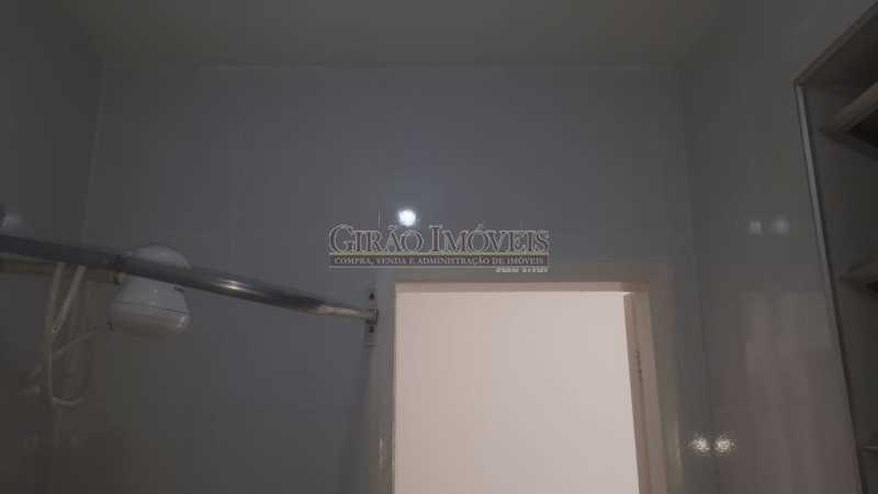 Conheça 13 do imóvel - Kitnet/Conjugado 25m² para alugar Rua dos Inválidos,Centro, Rio de Janeiro - R$ 700 - GIKI00291 - 16 13 - Kitnet/Conjugado 25m² para alugar Rua dos Inválidos,Centro, Rio de Janeiro - R$ 700 - GIKI00291 - 16