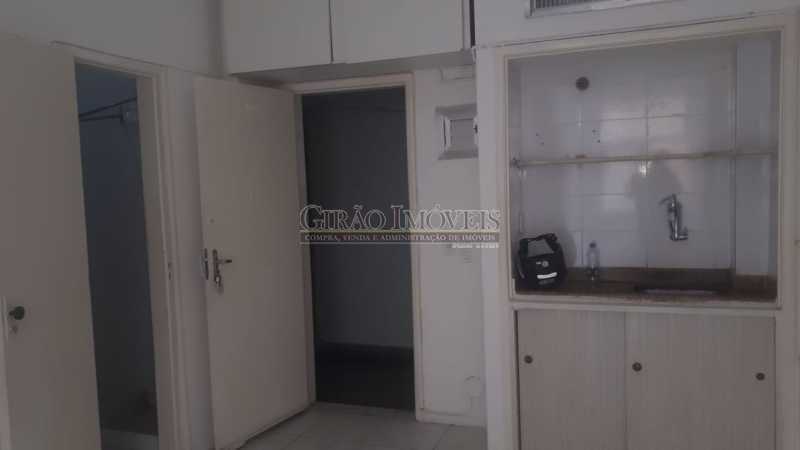 Conheça 15 do imóvel - Kitnet/Conjugado 25m² para alugar Rua dos Inválidos,Centro, Rio de Janeiro - R$ 700 - GIKI00291 - 19 15 - Kitnet/Conjugado 25m² para alugar Rua dos Inválidos,Centro, Rio de Janeiro - R$ 700 - GIKI00291 - 19