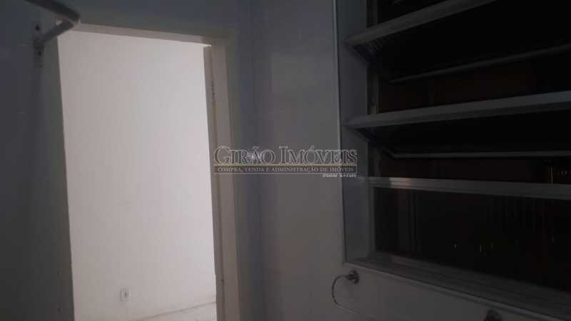 Conheça 16 do imóvel - Kitnet/Conjugado 25m² para alugar Rua dos Inválidos,Centro, Rio de Janeiro - R$ 700 - GIKI00291 - 10 16 - Kitnet/Conjugado 25m² para alugar Rua dos Inválidos,Centro, Rio de Janeiro - R$ 700 - GIKI00291 - 10