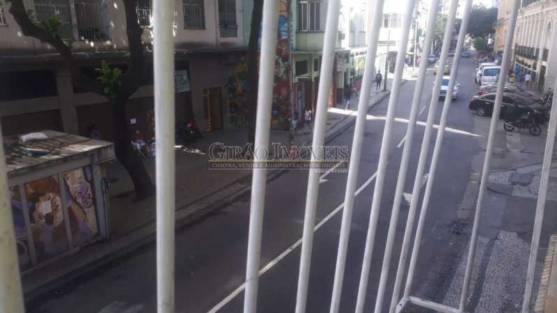 Conheça 2 do imóvel - Kitnet/Conjugado 20m² para alugar Rua dos Inválidos,Centro, Rio de Janeiro - R$ 600 - GIKI00292 - 3 2 - Kitnet/Conjugado 20m² para alugar Rua dos Inválidos,Centro, Rio de Janeiro - R$ 600 - GIKI00292 - 3