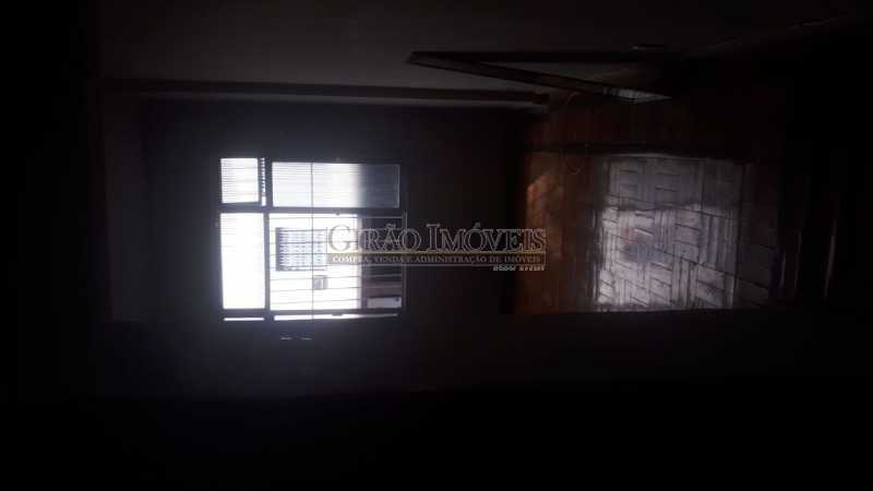 Conheça 4 do imóvel - Kitnet/Conjugado 20m² para alugar Rua dos Inválidos,Centro, Rio de Janeiro - R$ 600 - GIKI00292 - 5 4 - Kitnet/Conjugado 20m² para alugar Rua dos Inválidos,Centro, Rio de Janeiro - R$ 600 - GIKI00292 - 5