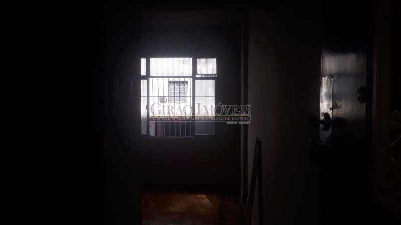 Conheça 5 do imóvel - Kitnet/Conjugado 20m² para alugar Rua dos Inválidos,Centro, Rio de Janeiro - R$ 600 - GIKI00292 - 6 5 - Kitnet/Conjugado 20m² para alugar Rua dos Inválidos,Centro, Rio de Janeiro - R$ 600 - GIKI00292 - 6