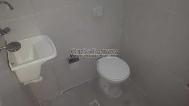 Conheça 6 do imóvel - Kitnet/Conjugado 20m² para alugar Rua dos Inválidos,Centro, Rio de Janeiro - R$ 600 - GIKI00292 - 8 6 - Kitnet/Conjugado 20m² para alugar Rua dos Inválidos,Centro, Rio de Janeiro - R$ 600 - GIKI00292 - 8