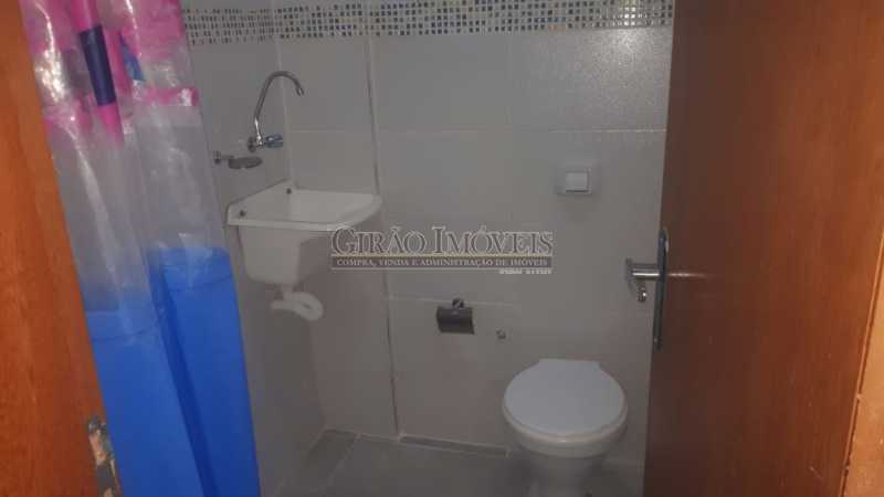 Conheça 7 do imóvel - Kitnet/Conjugado 20m² para alugar Rua dos Inválidos,Centro, Rio de Janeiro - R$ 600 - GIKI00292 - 9 7 - Kitnet/Conjugado 20m² para alugar Rua dos Inválidos,Centro, Rio de Janeiro - R$ 600 - GIKI00292 - 9