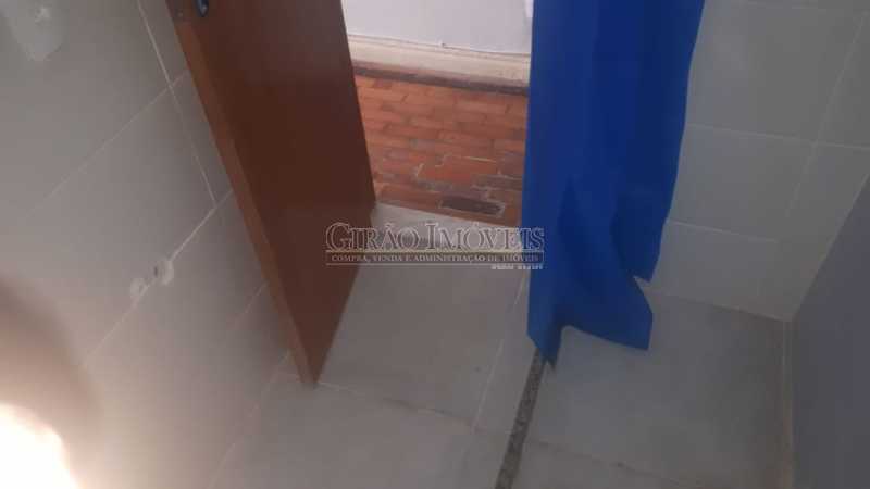 Conheça 8 do imóvel - Kitnet/Conjugado 20m² para alugar Rua dos Inválidos,Centro, Rio de Janeiro - R$ 600 - GIKI00292 - 10 8 - Kitnet/Conjugado 20m² para alugar Rua dos Inválidos,Centro, Rio de Janeiro - R$ 600 - GIKI00292 - 10