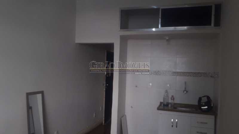 Conheça 9 do imóvel - Kitnet/Conjugado 20m² para alugar Rua dos Inválidos,Centro, Rio de Janeiro - R$ 600 - GIKI00292 - 12 9 - Kitnet/Conjugado 20m² para alugar Rua dos Inválidos,Centro, Rio de Janeiro - R$ 600 - GIKI00292 - 12