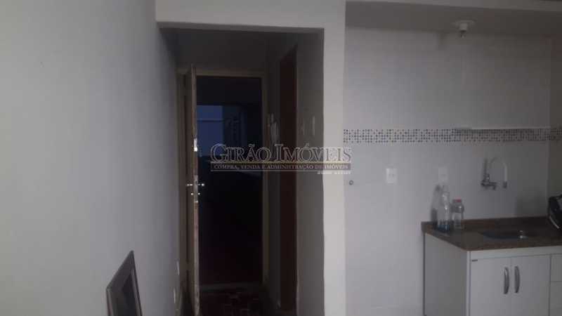 Conheça 10 do imóvel - Kitnet/Conjugado 20m² para alugar Rua dos Inválidos,Centro, Rio de Janeiro - R$ 600 - GIKI00292 - 13 10 - Kitnet/Conjugado 20m² para alugar Rua dos Inválidos,Centro, Rio de Janeiro - R$ 600 - GIKI00292 - 13