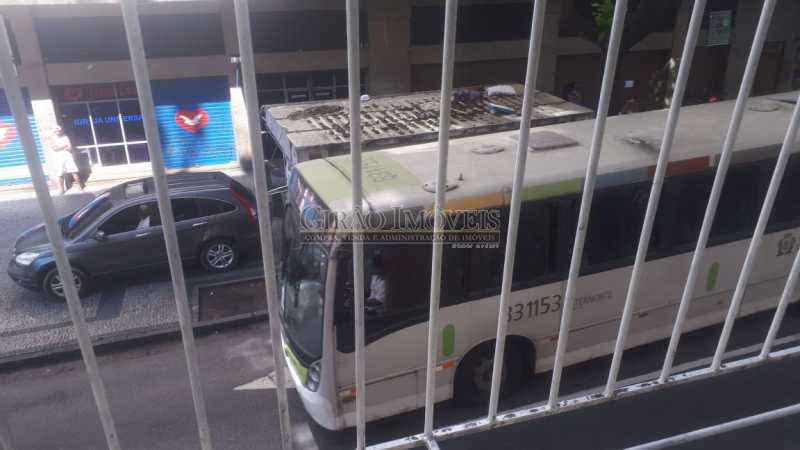 Conheça 13 do imóvel - Kitnet/Conjugado 20m² para alugar Rua dos Inválidos,Centro, Rio de Janeiro - R$ 600 - GIKI00292 - 14 13 - Kitnet/Conjugado 20m² para alugar Rua dos Inválidos,Centro, Rio de Janeiro - R$ 600 - GIKI00292 - 14