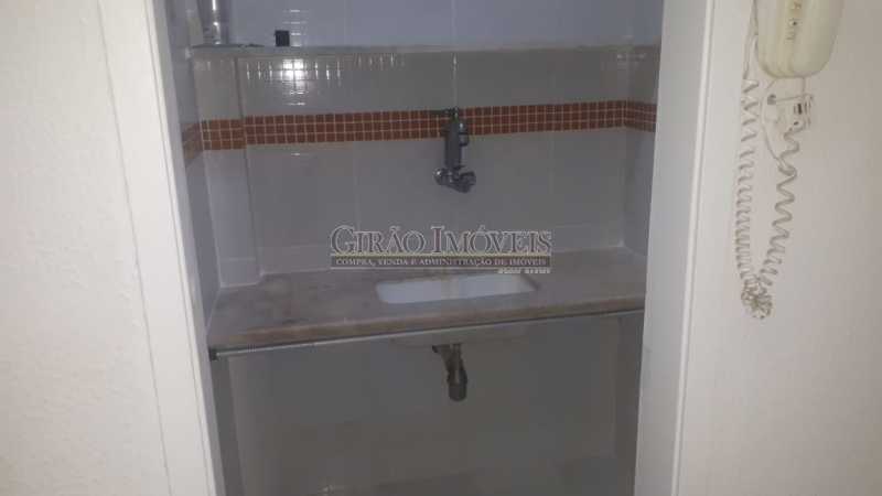 Conheça 10 do imóvel - Apartamento para alugar Rua Riachuelo,Centro, Rio de Janeiro - R$ 1.000 - GIAP10681 - 11 10 - Apartamento para alugar Rua Riachuelo,Centro, Rio de Janeiro - R$ 1.000 - GIAP10681 - 11