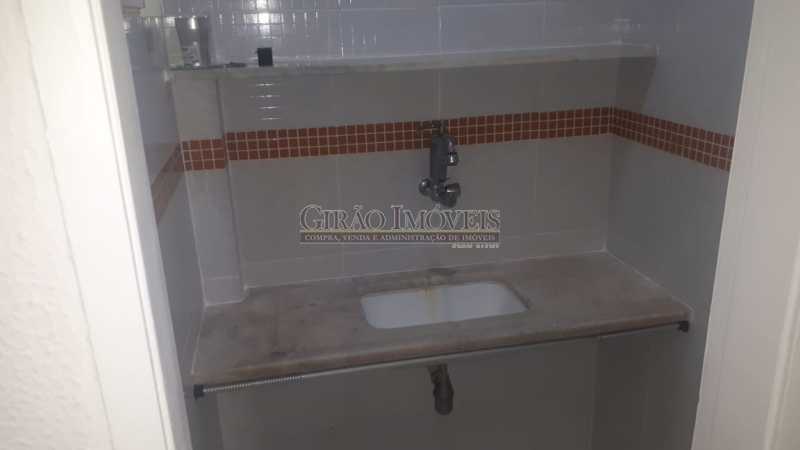 Conheça 11 do imóvel - Apartamento para alugar Rua Riachuelo,Centro, Rio de Janeiro - R$ 1.000 - GIAP10681 - 12 11 - Apartamento para alugar Rua Riachuelo,Centro, Rio de Janeiro - R$ 1.000 - GIAP10681 - 12