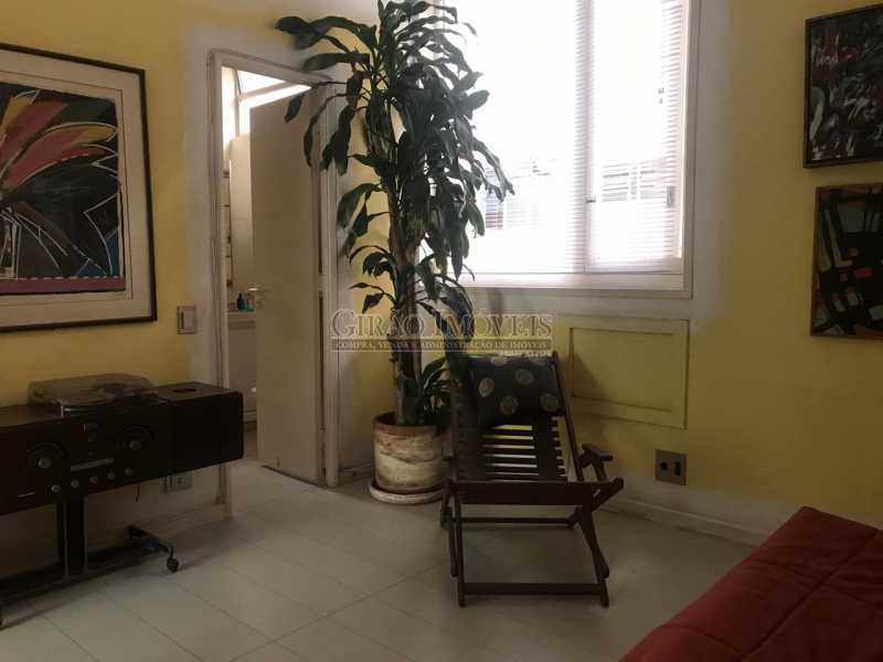 Conheça 1 do imóvel - Apartamento para venda e aluguel Rua Joaquim Nabuco,Ipanema, Rio de Janeiro - R$ 1.900.000 - GIAP31468 - 6 1 - Apartamento para venda e aluguel Rua Joaquim Nabuco,Ipanema, Rio de Janeiro - R$ 1.900.000 - GIAP31468 - 6