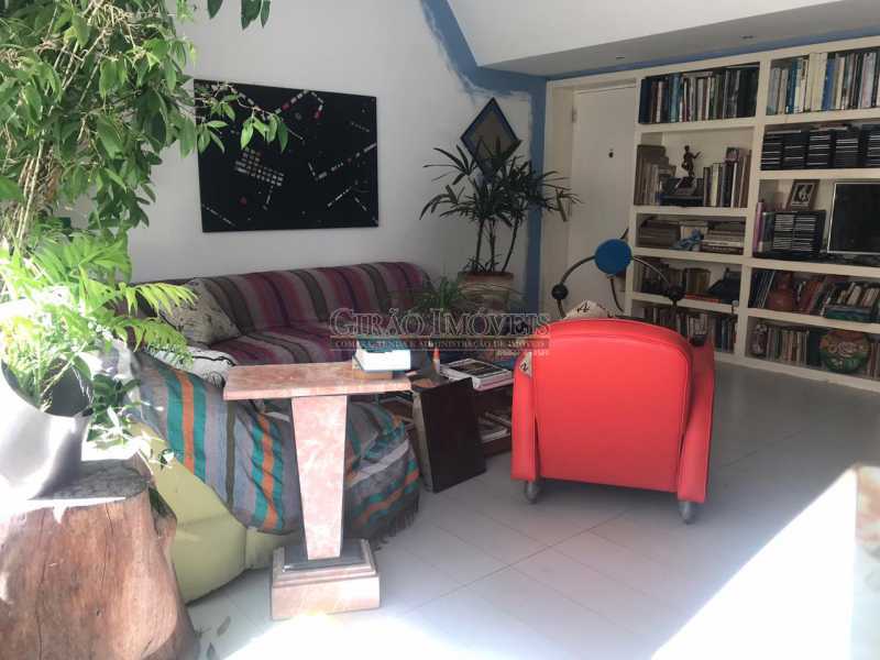 Conheça 2 do imóvel - Apartamento para venda e aluguel Rua Joaquim Nabuco,Ipanema, Rio de Janeiro - R$ 1.900.000 - GIAP31468 - 5 2 - Apartamento para venda e aluguel Rua Joaquim Nabuco,Ipanema, Rio de Janeiro - R$ 1.900.000 - GIAP31468 - 5