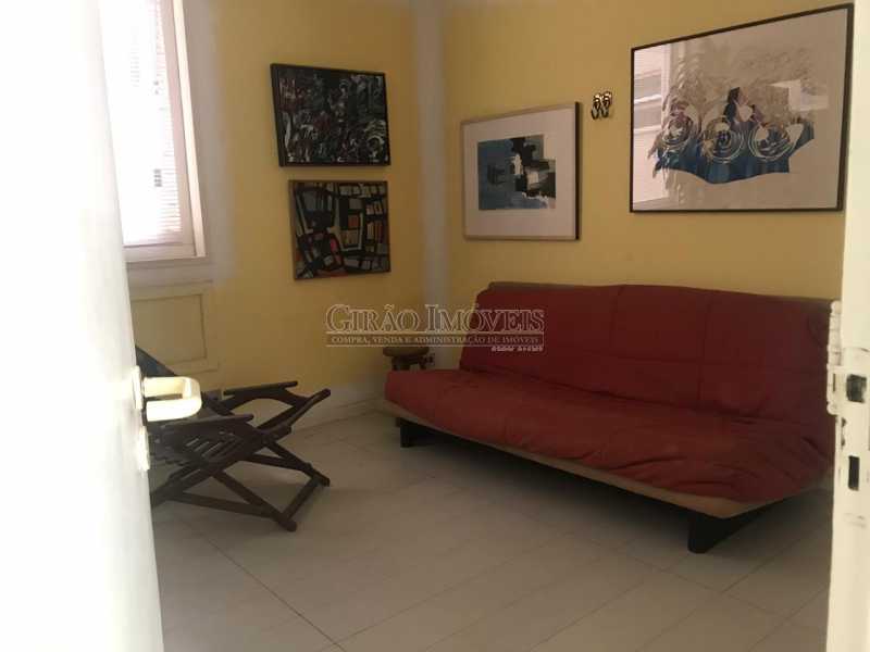 Conheça 3 do imóvel - Apartamento para venda e aluguel Rua Joaquim Nabuco,Ipanema, Rio de Janeiro - R$ 1.900.000 - GIAP31468 - 7 3 - Apartamento para venda e aluguel Rua Joaquim Nabuco,Ipanema, Rio de Janeiro - R$ 1.900.000 - GIAP31468 - 7