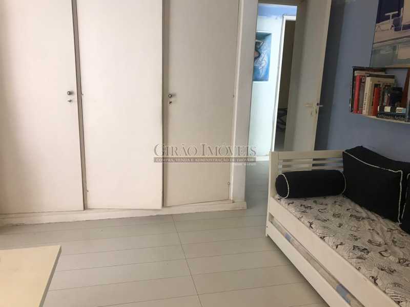 Conheça 4 do imóvel - Apartamento para venda e aluguel Rua Joaquim Nabuco,Ipanema, Rio de Janeiro - R$ 1.900.000 - GIAP31468 - 9 4 - Apartamento para venda e aluguel Rua Joaquim Nabuco,Ipanema, Rio de Janeiro - R$ 1.900.000 - GIAP31468 - 9