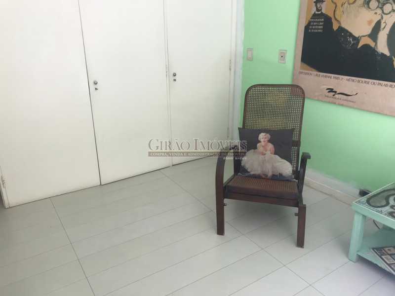 Conheça 6 do imóvel - Apartamento para venda e aluguel Rua Joaquim Nabuco,Ipanema, Rio de Janeiro - R$ 1.900.000 - GIAP31468 - 11 6 - Apartamento para venda e aluguel Rua Joaquim Nabuco,Ipanema, Rio de Janeiro - R$ 1.900.000 - GIAP31468 - 11