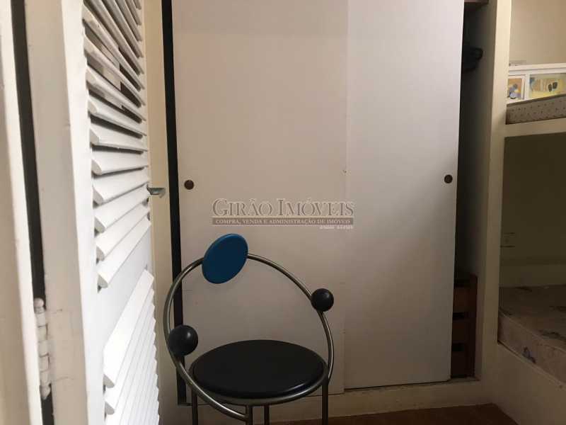 Conheça 7 do imóvel - Apartamento para venda e aluguel Rua Joaquim Nabuco,Ipanema, Rio de Janeiro - R$ 1.900.000 - GIAP31468 - 21 7 - Apartamento para venda e aluguel Rua Joaquim Nabuco,Ipanema, Rio de Janeiro - R$ 1.900.000 - GIAP31468 - 21