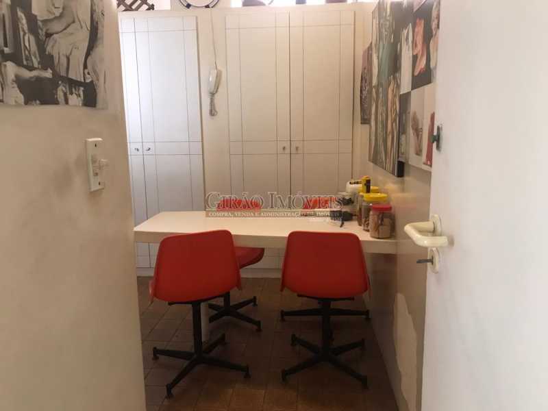 Conheça 9 do imóvel - Apartamento para venda e aluguel Rua Joaquim Nabuco,Ipanema, Rio de Janeiro - R$ 1.900.000 - GIAP31468 - 16 9 - Apartamento para venda e aluguel Rua Joaquim Nabuco,Ipanema, Rio de Janeiro - R$ 1.900.000 - GIAP31468 - 16