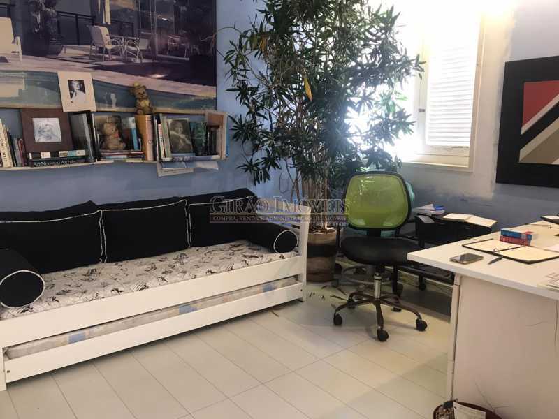 Conheça 10 do imóvel - Apartamento para venda e aluguel Rua Joaquim Nabuco,Ipanema, Rio de Janeiro - R$ 1.900.000 - GIAP31468 - 1 10 - Apartamento para venda e aluguel Rua Joaquim Nabuco,Ipanema, Rio de Janeiro - R$ 1.900.000 - GIAP31468 - 1