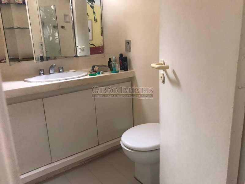 Conheça 11 do imóvel - Apartamento para venda e aluguel Rua Joaquim Nabuco,Ipanema, Rio de Janeiro - R$ 1.900.000 - GIAP31468 - 14 11 - Apartamento para venda e aluguel Rua Joaquim Nabuco,Ipanema, Rio de Janeiro - R$ 1.900.000 - GIAP31468 - 14
