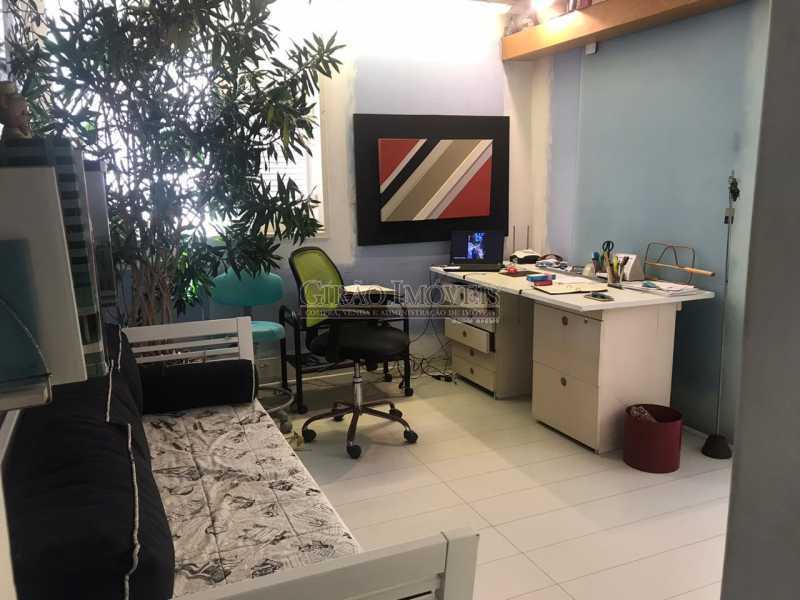Conheça 12 do imóvel - Apartamento para venda e aluguel Rua Joaquim Nabuco,Ipanema, Rio de Janeiro - R$ 1.900.000 - GIAP31468 - 3 12 - Apartamento para venda e aluguel Rua Joaquim Nabuco,Ipanema, Rio de Janeiro - R$ 1.900.000 - GIAP31468 - 3
