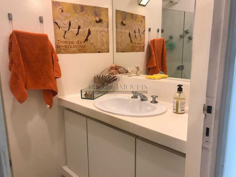 Conheça 13 do imóvel - Apartamento para venda e aluguel Rua Joaquim Nabuco,Ipanema, Rio de Janeiro - R$ 1.900.000 - GIAP31468 - 12 13 - Apartamento para venda e aluguel Rua Joaquim Nabuco,Ipanema, Rio de Janeiro - R$ 1.900.000 - GIAP31468 - 12