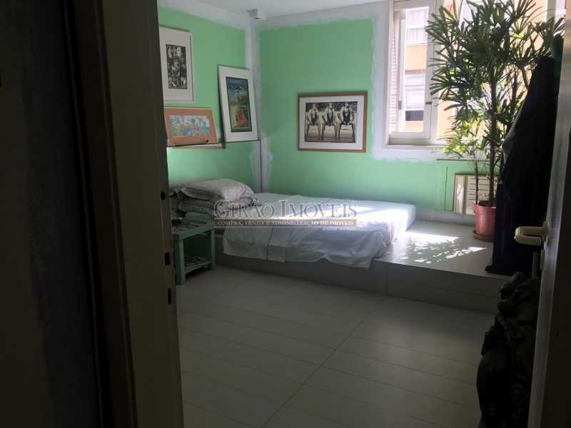 Conheça 14 do imóvel - Apartamento para venda e aluguel Rua Joaquim Nabuco,Ipanema, Rio de Janeiro - R$ 1.900.000 - GIAP31468 - 10 14 - Apartamento para venda e aluguel Rua Joaquim Nabuco,Ipanema, Rio de Janeiro - R$ 1.900.000 - GIAP31468 - 10