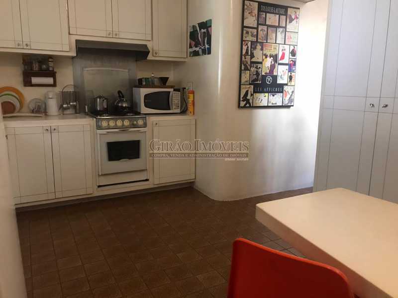 Conheça 15 do imóvel - Apartamento para venda e aluguel Rua Joaquim Nabuco,Ipanema, Rio de Janeiro - R$ 1.900.000 - GIAP31468 - 17 15 - Apartamento para venda e aluguel Rua Joaquim Nabuco,Ipanema, Rio de Janeiro - R$ 1.900.000 - GIAP31468 - 17