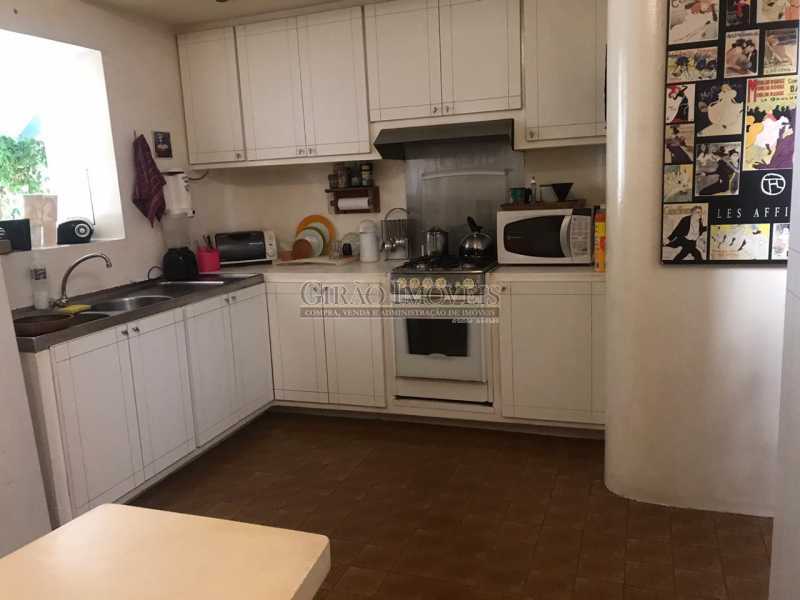 Conheça 17 do imóvel - Apartamento para venda e aluguel Rua Joaquim Nabuco,Ipanema, Rio de Janeiro - R$ 1.900.000 - GIAP31468 - 19 17 - Apartamento para venda e aluguel Rua Joaquim Nabuco,Ipanema, Rio de Janeiro - R$ 1.900.000 - GIAP31468 - 19