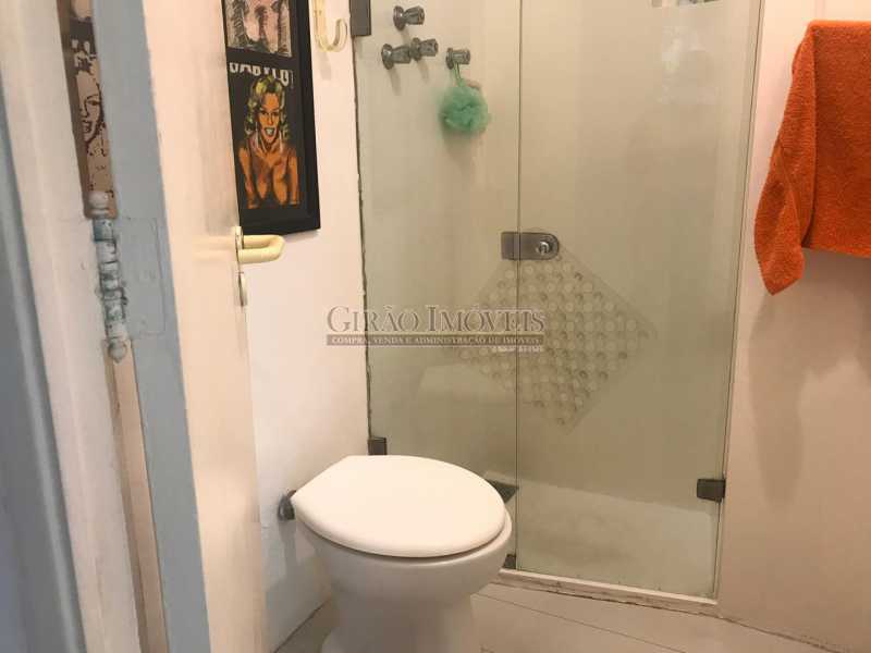 Conheça 19 do imóvel - Apartamento para venda e aluguel Rua Joaquim Nabuco,Ipanema, Rio de Janeiro - R$ 1.900.000 - GIAP31468 - 15 19 - Apartamento para venda e aluguel Rua Joaquim Nabuco,Ipanema, Rio de Janeiro - R$ 1.900.000 - GIAP31468 - 15
