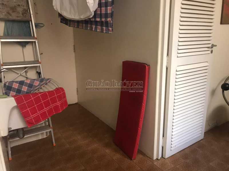 Conheça 21 do imóvel - Apartamento para venda e aluguel Rua Joaquim Nabuco,Ipanema, Rio de Janeiro - R$ 1.900.000 - GIAP31468 - 25 21 - Apartamento para venda e aluguel Rua Joaquim Nabuco,Ipanema, Rio de Janeiro - R$ 1.900.000 - GIAP31468 - 25