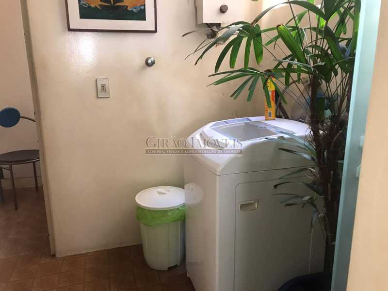 Conheça 24 do imóvel - Apartamento para venda e aluguel Rua Joaquim Nabuco,Ipanema, Rio de Janeiro - R$ 1.900.000 - GIAP31468 - 24 24 - Apartamento para venda e aluguel Rua Joaquim Nabuco,Ipanema, Rio de Janeiro - R$ 1.900.000 - GIAP31468 - 24