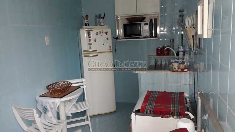 Conheça 4 do imóvel - Ótimo quarto e sala, totalmente mobiliado. - GIAP10682 - 8 4 - Ótimo quarto e sala, totalmente mobiliado. - GIAP10682 - 8