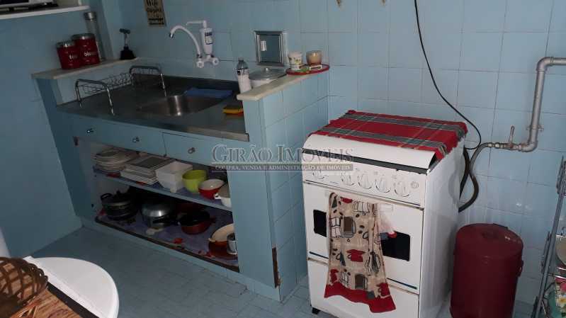 Conheça 5 do imóvel - Ótimo quarto e sala, totalmente mobiliado. - GIAP10682 - 9 5 - Ótimo quarto e sala, totalmente mobiliado. - GIAP10682 - 9