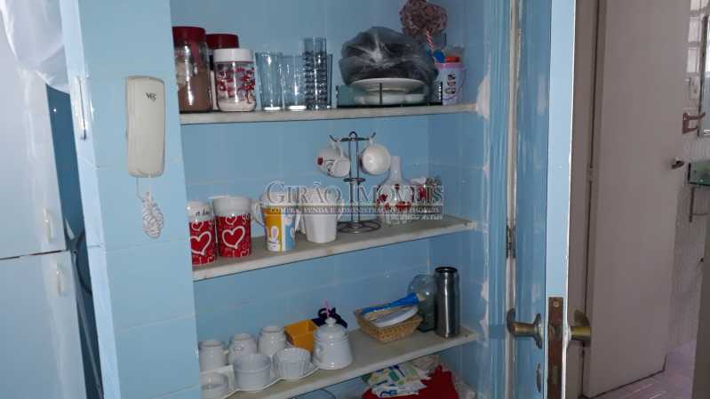 Conheça 6 do imóvel - Ótimo quarto e sala, totalmente mobiliado. - GIAP10682 - 10 6 - Ótimo quarto e sala, totalmente mobiliado. - GIAP10682 - 10