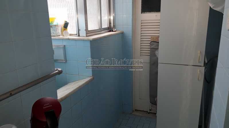 Conheça 7 do imóvel - Ótimo quarto e sala, totalmente mobiliado. - GIAP10682 - 11 7 - Ótimo quarto e sala, totalmente mobiliado. - GIAP10682 - 11