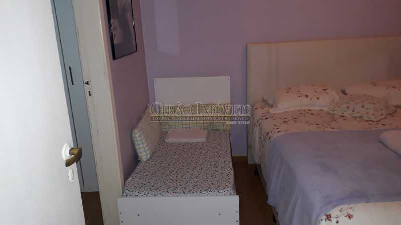 Conheça 9 do imóvel - Ótimo quarto e sala, totalmente mobiliado. - GIAP10682 - 4 9 - Ótimo quarto e sala, totalmente mobiliado. - GIAP10682 - 4
